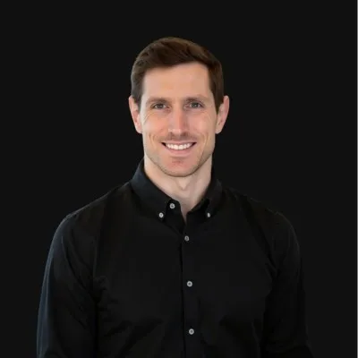 Vincent Gauthier, fondateur de Naturev